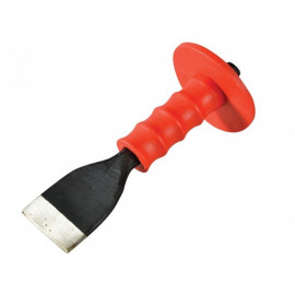 Bluespot Bs25106 2.14 Inch Brick Bolster with Hand Guard