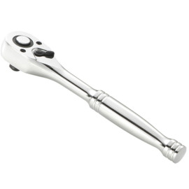 Britool Brie031612b Steel Handle 38in Drive Ratchet