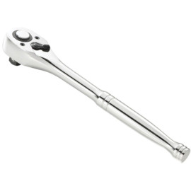 Britool Brie032709b Steel Handle 12in Drive Ratchet