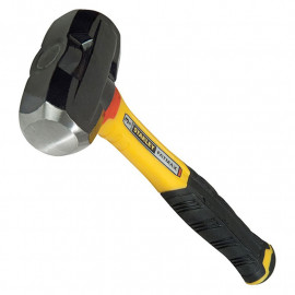 Stanley Sta156006 Fatmax 1.3kg (3lb) Demolition Drilling Hammer