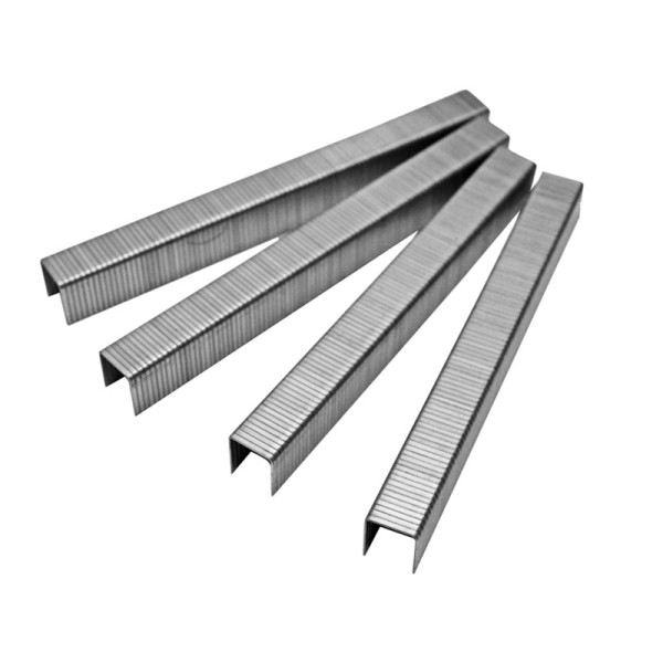 Buy Faithfull Staples Size 4 14mm Pack 1250 Online - Nails