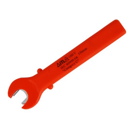 Itl Totally Insulated Spanner 10mm