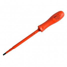 Itl Insulated Electrician Screwdriver 150mm X 5mm