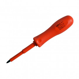 Itl Insulated Screwdriver Phillips No.1 X 75mm (3in)