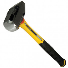 Stanley Fatmax Demolition Blacksmiths' Hammer 1.8kg (4lb)