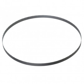 Milwaukee Compact Bandsaw Blade 14tpi 900mm Length Pack of 3