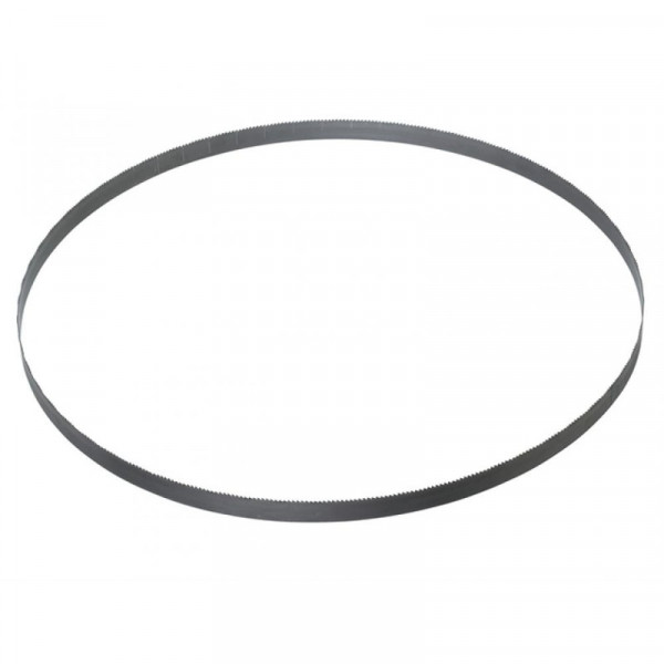 Buy Milwaukee Compact Bandsaw Blade 14tpi 900mm Length Pack of 3 Online - Workshop Equipment