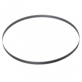 Milwaukee Compact Bandsaw Blade 24tpi 900mm Length Pack of 3