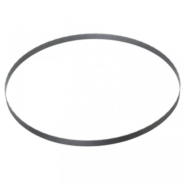 Buy Milwaukee Compact Bandsaw Blade 24tpi 900mm Length Pack of 3 Online - Workshop Equipment