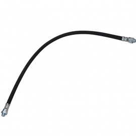 Lumatic Rf18vs Rubber Flexible Tube 18 in 18 in Bspt
