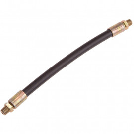 Lumatic Rf9vs Rubber Flexible Tube 9in 18 in Bspt