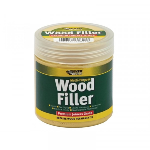 Buy Everbuild Multi Purpose Joiners Wood Filler Dark Oak 250ml Online - Adhesive Tapes & Glues & Accessories|Chemical Products Buy Everbuild Multi Purpose Joiners Wood Filler Dark Oak 250ml Online - Adhesive Tapes & Glues & Accessories|Chemical Products