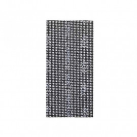 Dewalt Dtm8622 13 Mesh Sanding Sheets 120 Grit Pack of 5
