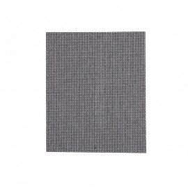 Dewalt Dtm3022 14 Mesh Sanding Sheets 80 Grit Pack of 5