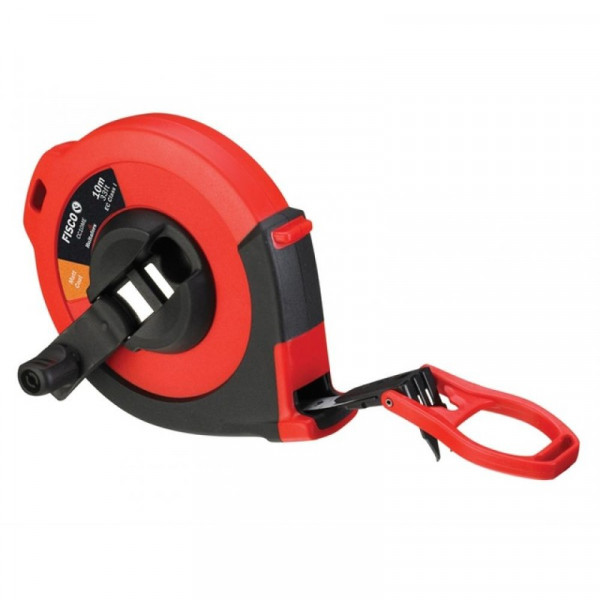 Buy Fisco CC10ME Steel Tape 10m / 33ft (Width 10mm) Class 1 Online - Consumer Electronics