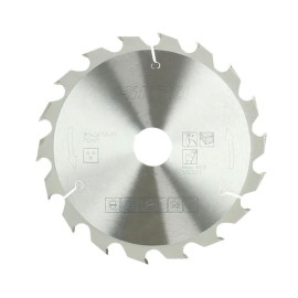 Hitachi Circular Saw Blade 185 X 30mm X 18t