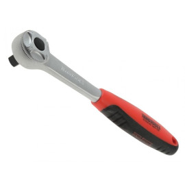 Teng Steel Ratchet 72 Teeth 38in Drive