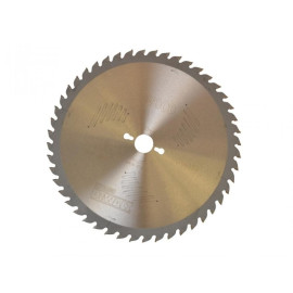 Dewalt Dt4332qz Series60 315mm Circular Saw Blade 48t