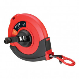 Fisco Cx30m Steel Tape 30m (width 13mm) Class I