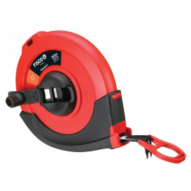 Fisco Cx30me Steel Tape 30m / 100ft (width 13mm) Class I