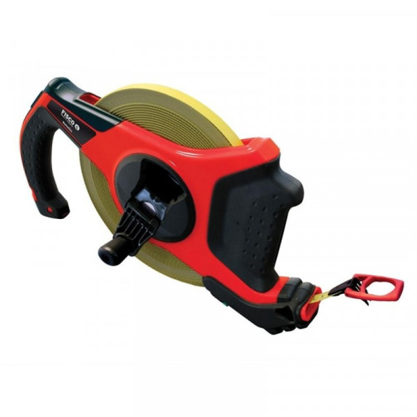 Buy Fisco SY50/16ME Tough Coat Survey Tape 50m / 165ft (Width 13mm) Online - Consumer Electronics