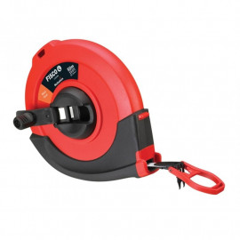 Fisco Cx50me Steel Tape 50m / 165ft (width 13mm) Class I