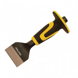 Roughneck Brick Bolster and 70mm X 216mm Grip 16mm Shank