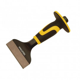Roughneck Brick Bolster and Grip 102mm X 216mm 22mm Shank