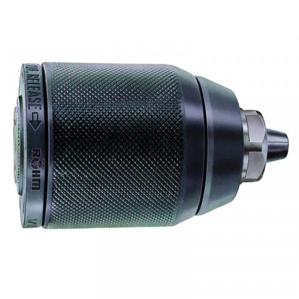 Buy ROHM 893352 Keyless Chuck 13mm Online - Drilling & Screwing