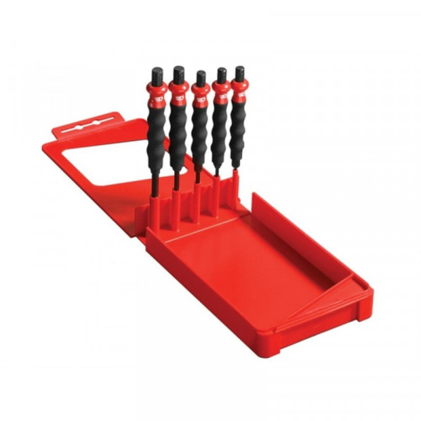 Buy Facom Punch Set 5 Piece Online - Chisels