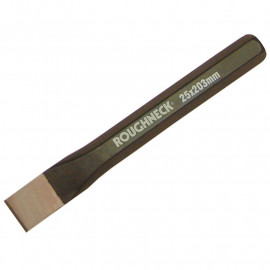 Roughneck Cold Chisel 152 X 16mm 6in X 58in 16mm Shank