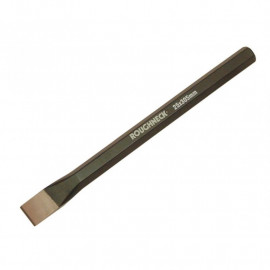 Roughneck Cold Chisel 254 X 25mm 10in X 1.in 19mm Shank