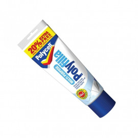 Polycell Multi Purpose Polyfilla Ready Mixed 330g + 20percent Free