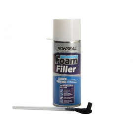 Ronseal Expanding Foam Filler 300ml