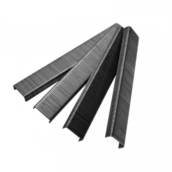 Buy Faithfull FAIST34MM Staples Size 3 4mm Pack 1000 Online - Nails