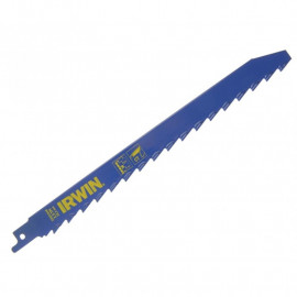 Irwin Sabre Saw Blade Mrb Masonry 235 X 20mm