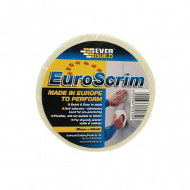Everbuild Euroscrim Tape 100mm X 90m
