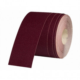 Flexovit A203 Aluminium Oxide Roll 115mm X 50m P40