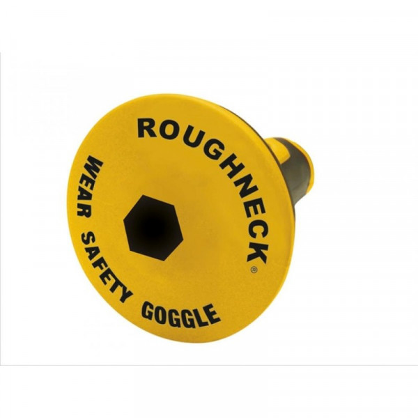 Buy Roughneck Safety Grip For 16mm 58in Shank Online - Chisels