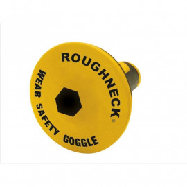 Roughneck Safety Grip for 22mm 78in Shank