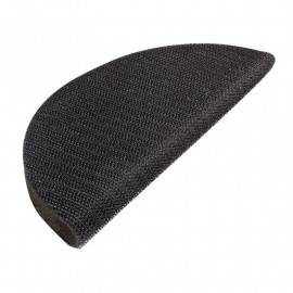 Flexipads Semi Circular Hand Sanding Holder 150mm