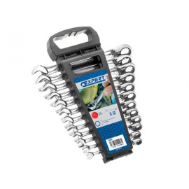 Britool Ratchet Combination Spanner Set of 12