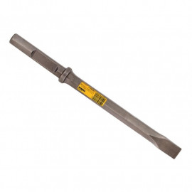Dewalt 28mm Steel Cold Chisel 30kg 32mm X 500mm