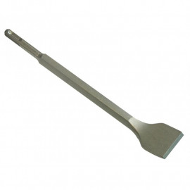 Faithfull Chisel Bit Angled 40mm Sds Plus Fitting