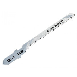 Dewalt Jigsaw Blades for Wood T Shank Hcs T101ao Pack of 5