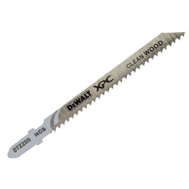 Dewalt Jigsaw Blades for Wood Bi Metal Xpc T101b Pack of 5