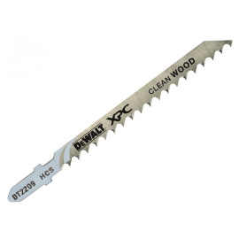 Dewalt Jigsaw Blades for Wood Bi Metal Xpc T101d Pack of 5