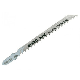 Dewalt Dt2218qz Jigsaw Blades 100mm (pack 3)