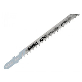 Dewalt Jigsaw Blades for Wood Bi Metal Xpc T144df Pack of 3