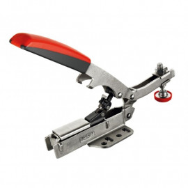 Bessey Stc Self Adjusting Horizontal Toggle Clamp 60mm